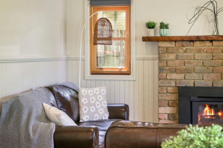 Spring Creek Cottage