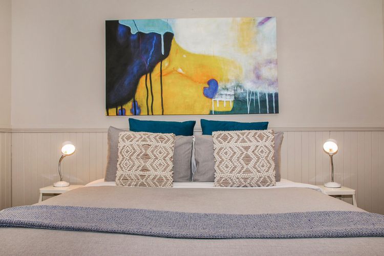 Spring Creek Cottage