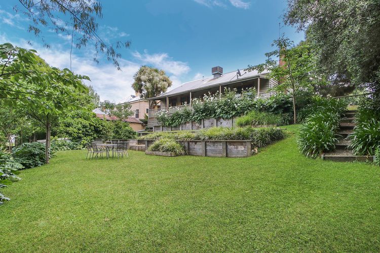 Spring Creek Cottage