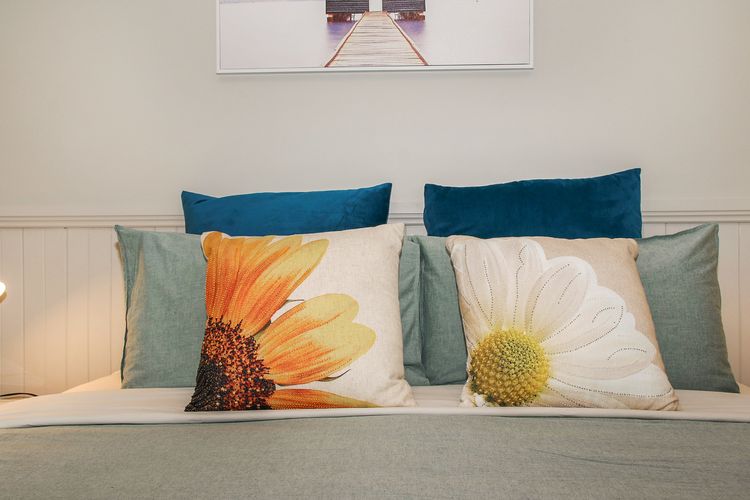 Spring Creek Cottage