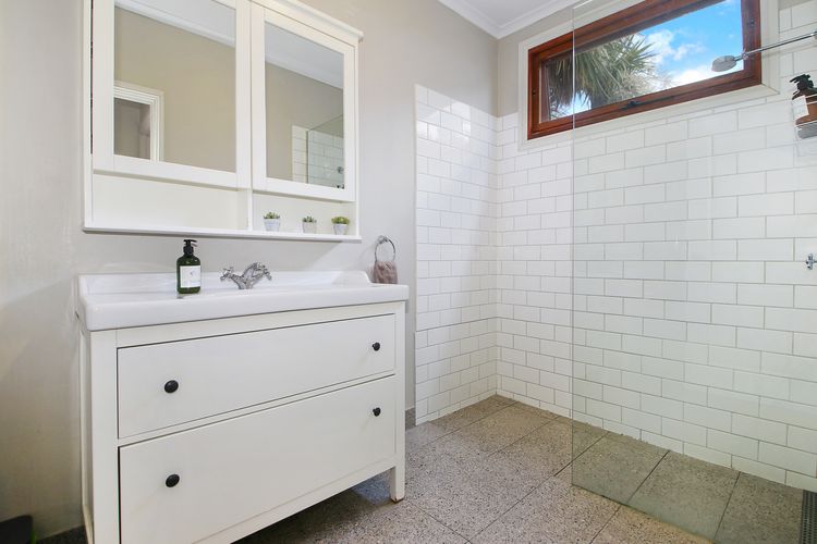 Spring Creek Cottage