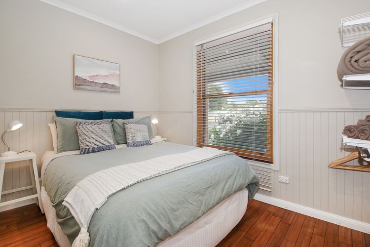 Spring Creek Cottage