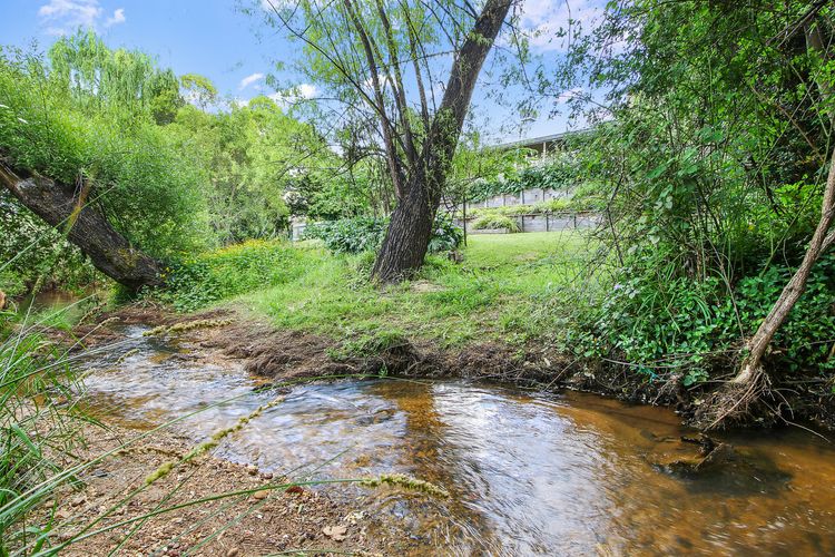 Spring Creek Cottage