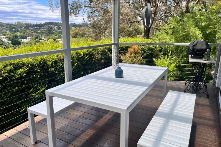 Bells Of Beechworth