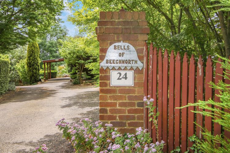 Bells Of Beechworth