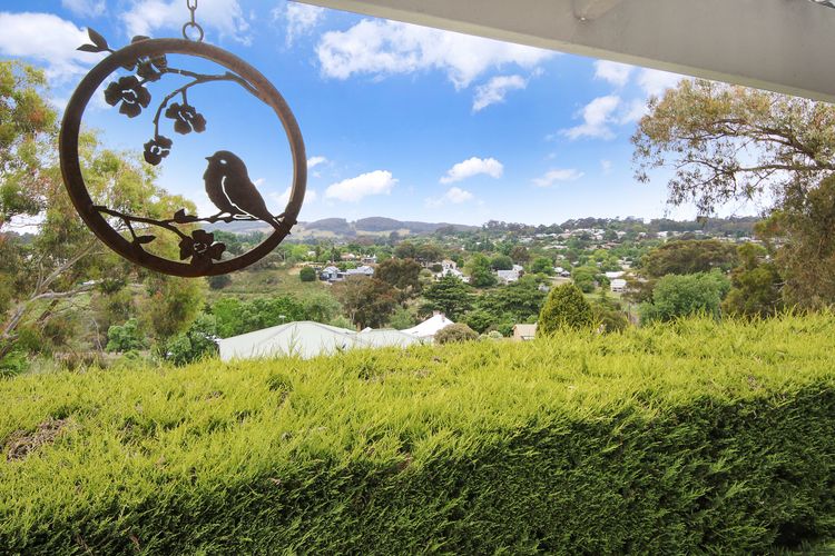 Bells Of Beechworth