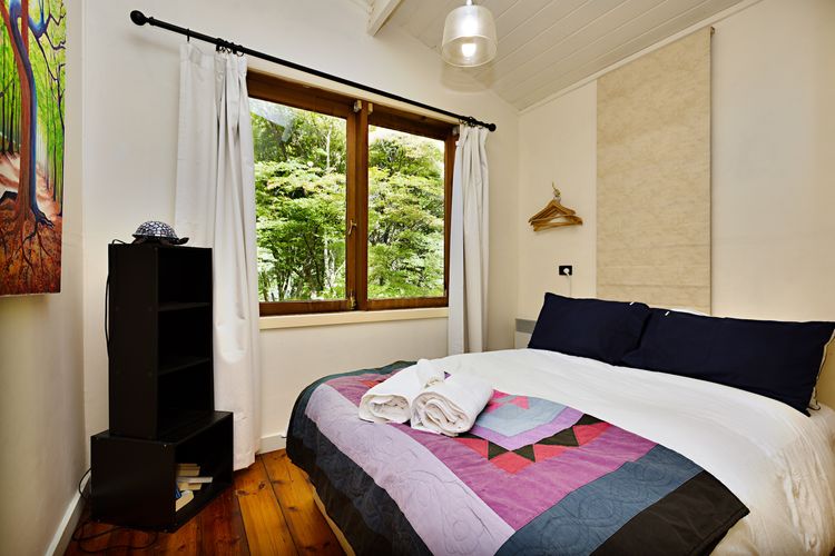 Blue Gum Church – Artistic Retreat