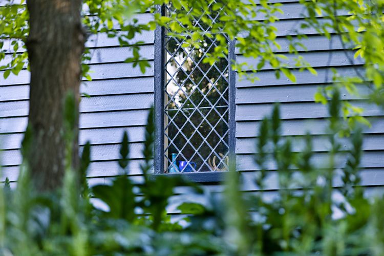 Blue Gum Church – Artistic Retreat