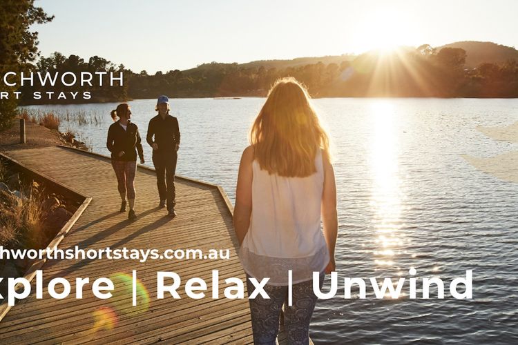 Millie & Pips Beechworth Bungalow