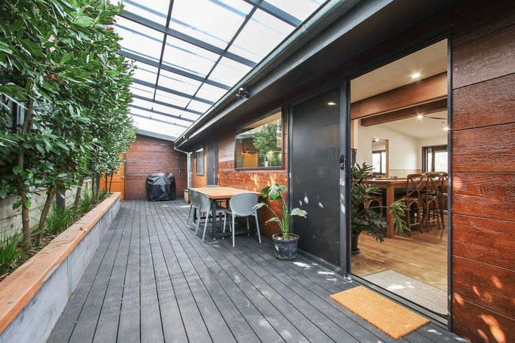 Millie & Pips Beechworth Bungalow