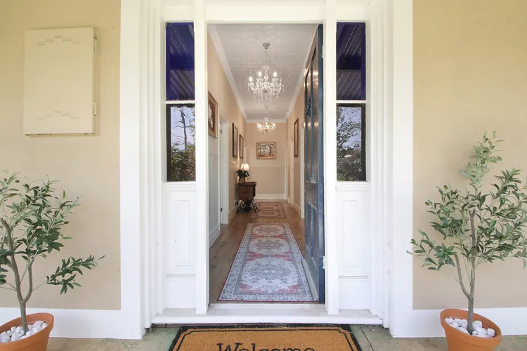 Orchard House