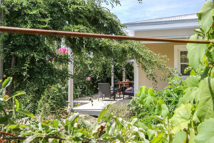 Orchard House