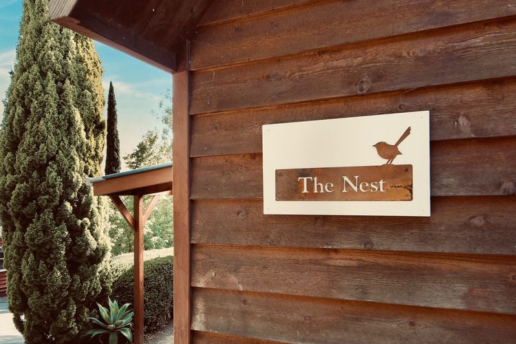 The Nest