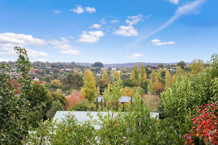 Beechworth Views From The Hill