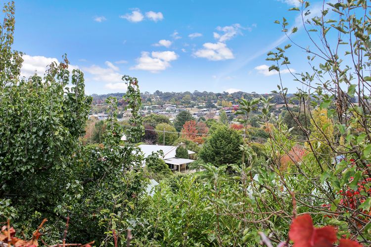 Beechworth Views From The Hill