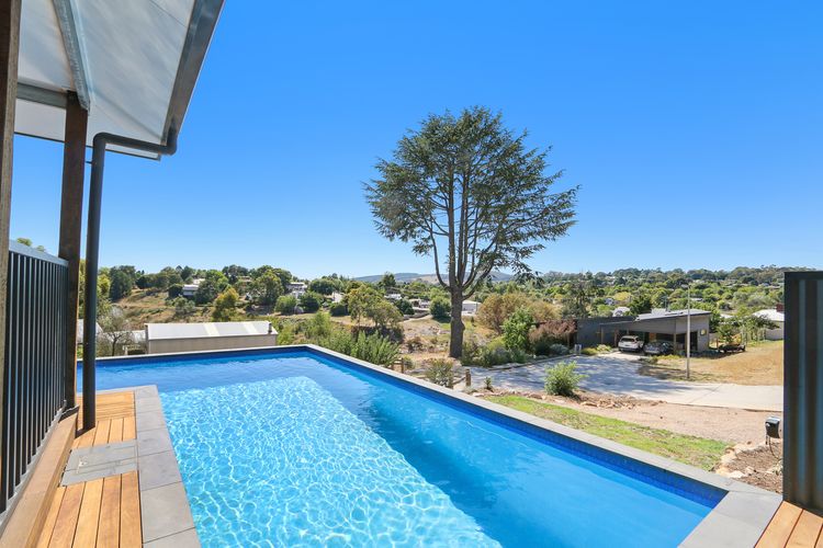 Newtown Falls Retreat