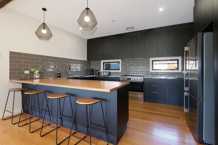 Newtown Falls Retreat