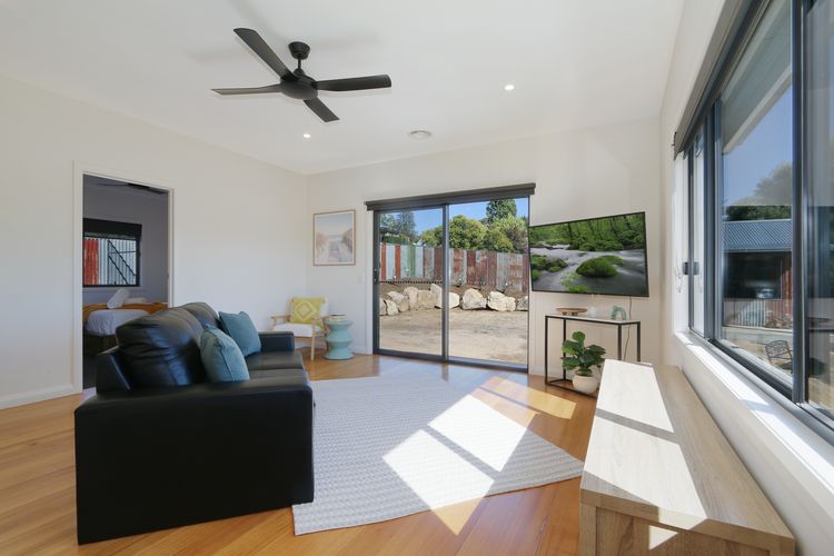 Newtown Falls Retreat