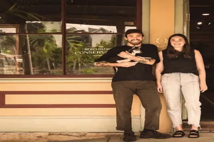 The Beechworth Conservatory