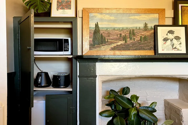 The Beechworth Conservatory