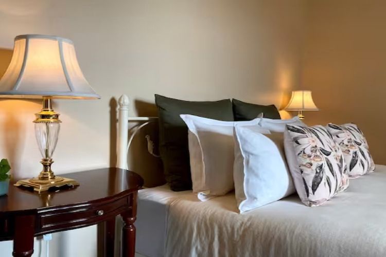 The Beechworth Conservatory