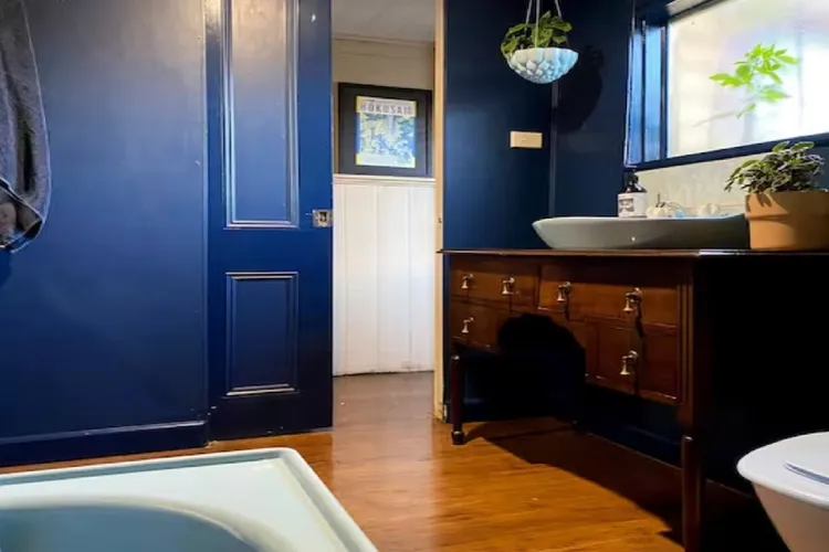 The Beechworth Conservatory