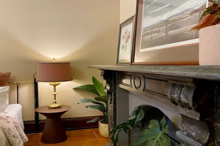 The Beechworth Conservatory