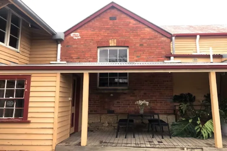 The Beechworth Conservatory