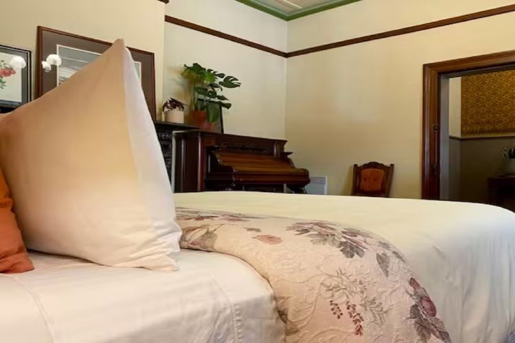 The Beechworth Conservatory