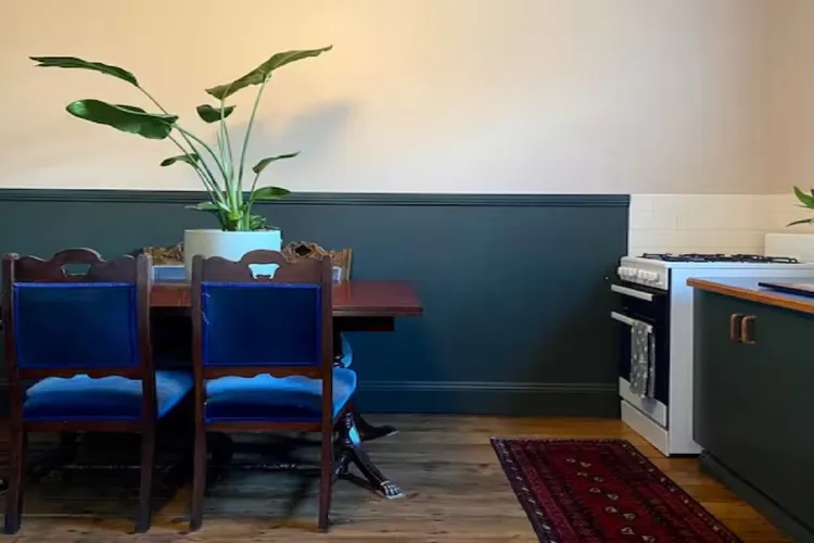 The Beechworth Conservatory