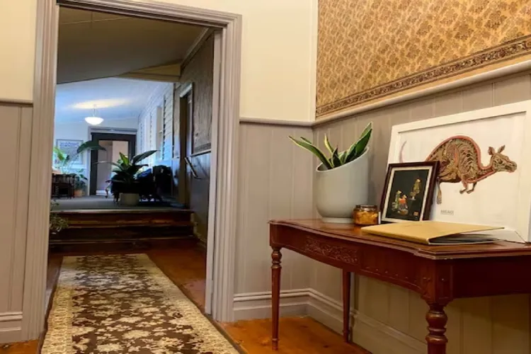 The Beechworth Conservatory