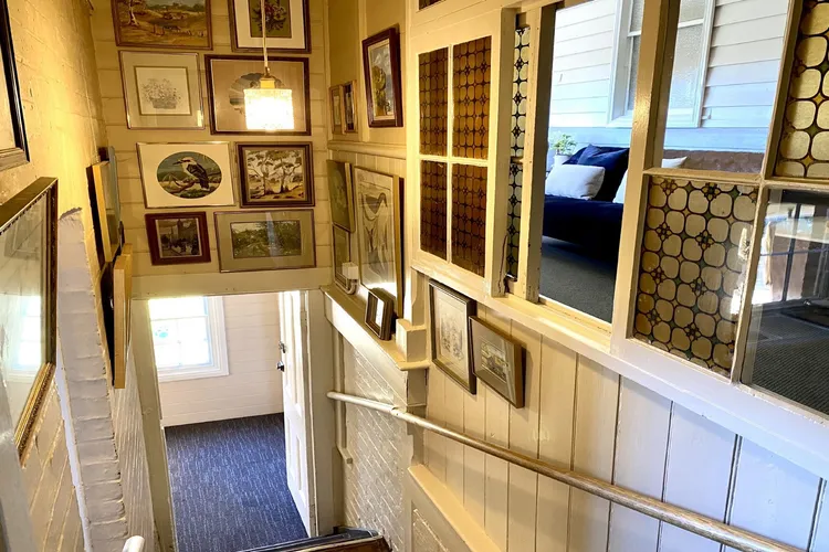 The Beechworth Conservatory