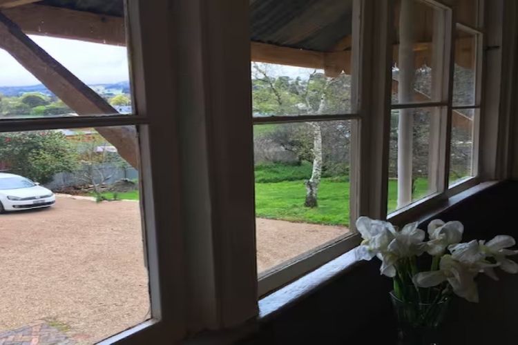 The Beechworth Conservatory