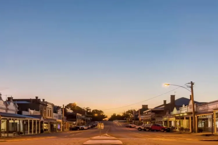 The Beechworth Conservatory