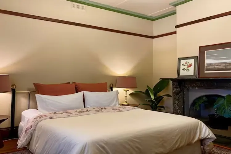 The Beechworth Conservatory