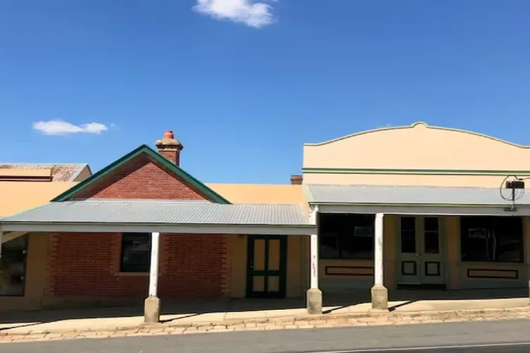 The Beechworth Conservatory