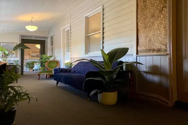 The Beechworth Conservatory