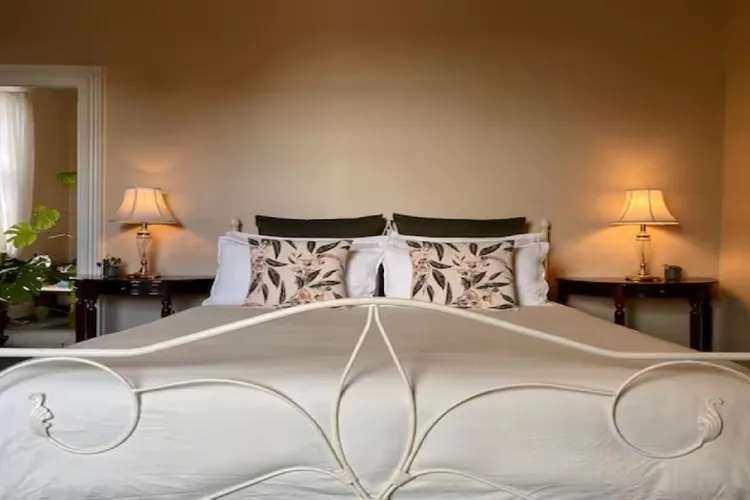 The Beechworth Conservatory