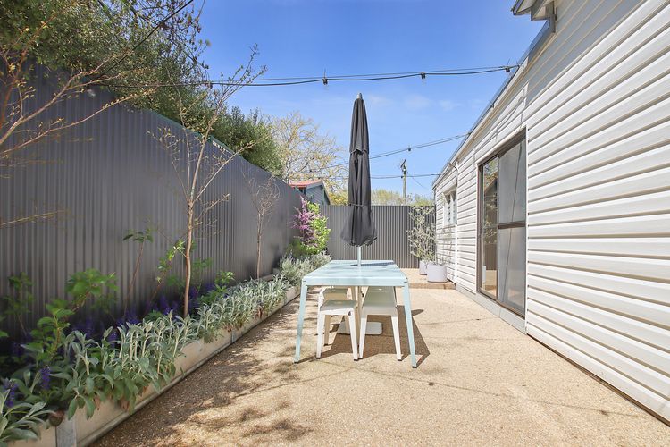 The Gums, Beechworth