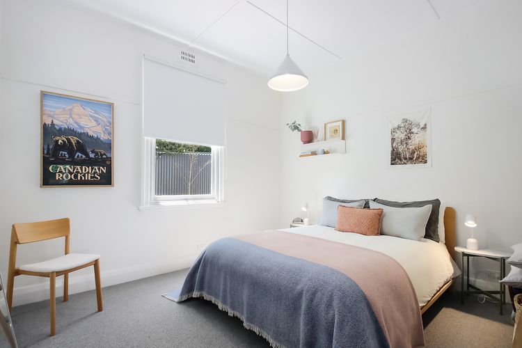 The Gums, Beechworth