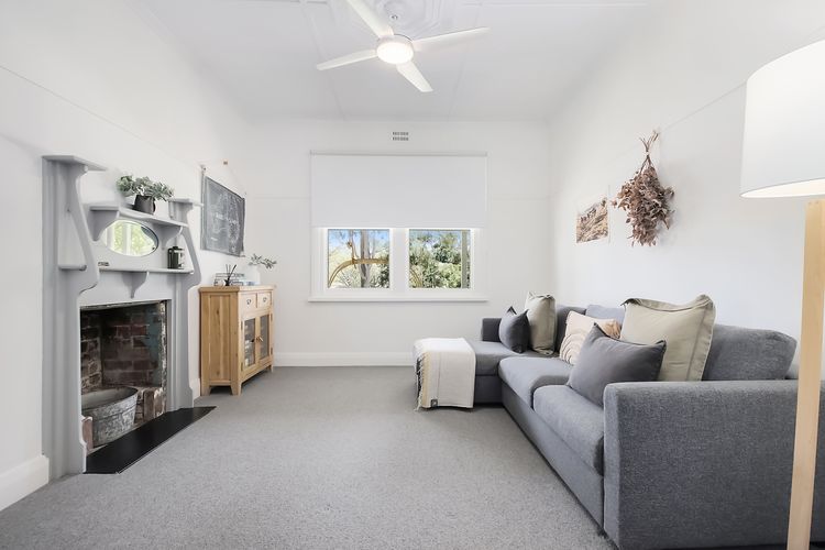 The Gums, Beechworth