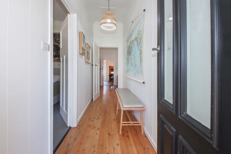 The Gums, Beechworth