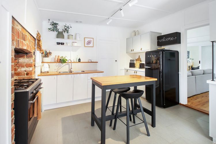 The Gums, Beechworth