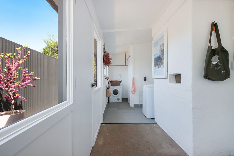 The Gums, Beechworth