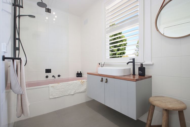 The Gums, Beechworth