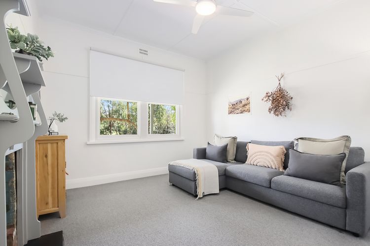 The Gums, Beechworth