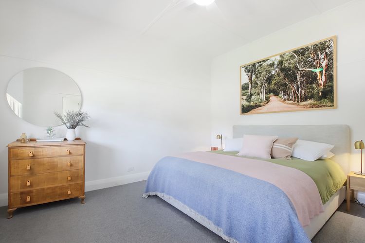 The Gums, Beechworth