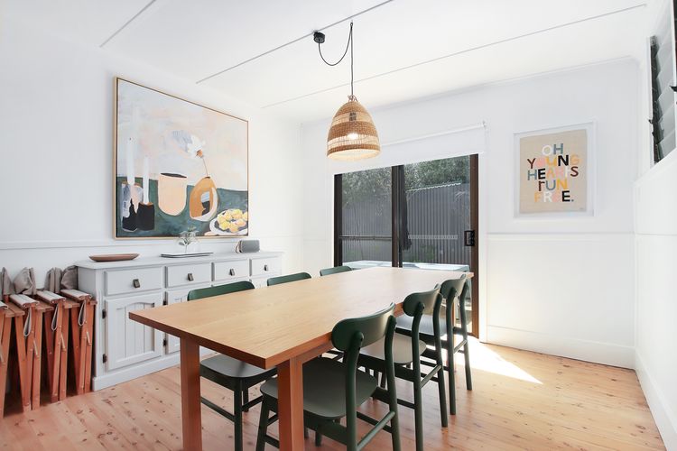 The Gums, Beechworth