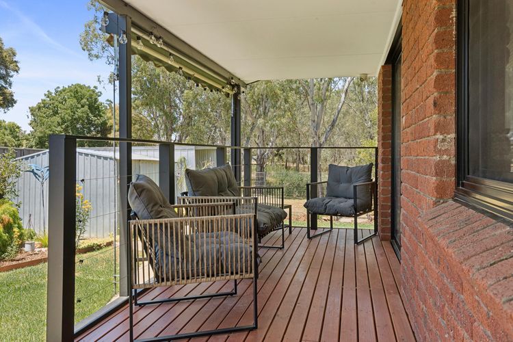 One Mile Creek Retreat