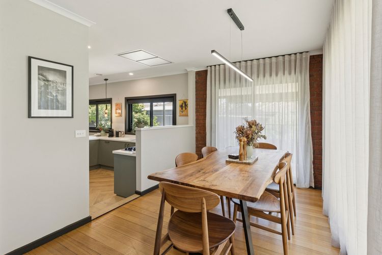 One Mile Creek Retreat